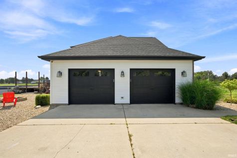 6006 W 675 N Delphi IN 46923