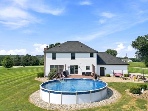6006 W 675 N Delphi IN 46923