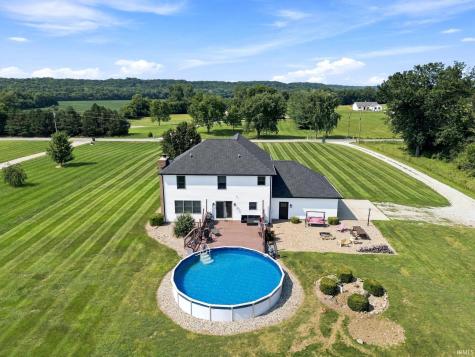 6006 W 675 N Delphi IN 46923