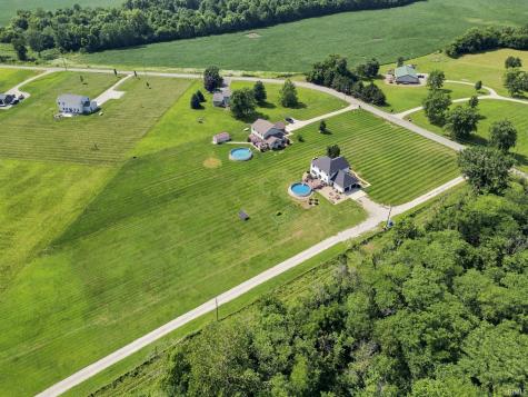 6006 W 675 N Delphi IN 46923