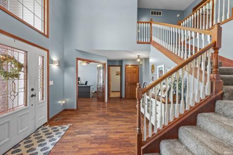 6006 W 675 N Delphi IN 46923