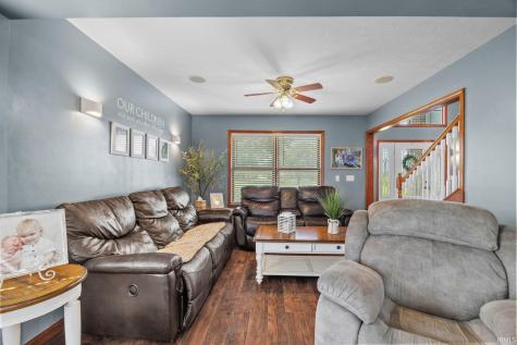 6006 W 675 N Delphi IN 46923
