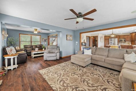 6006 W 675 N Delphi IN 46923