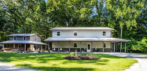 8775 S State Road 446 Highway Bloomington IN 47401
