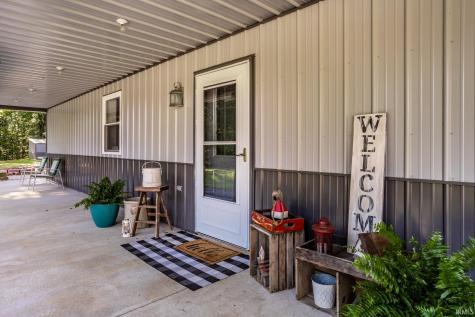 8775 S State Road 446 Highway Bloomington IN 47401