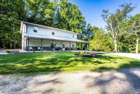 8775 S State Road 446 Highway Bloomington IN 47401