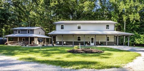 8775 S State Road 446 Highway Bloomington IN 47401