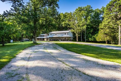 8775 S State Road 446 Highway Bloomington IN 47401