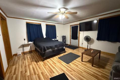 9845 E Jackson Street Otwell IN 47564