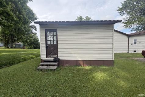 9845 E Jackson Street Otwell IN 47564