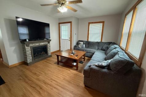 9845 E Jackson Street Otwell IN 47564