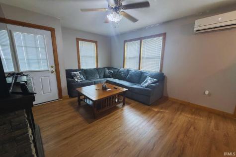 9845 E Jackson Street Otwell IN 47564