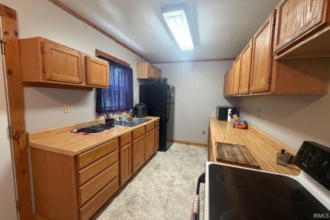 9845 E Jackson Street Otwell IN 47564