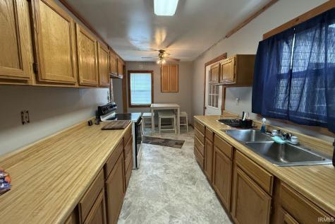 9845 E Jackson Street Otwell IN 47564