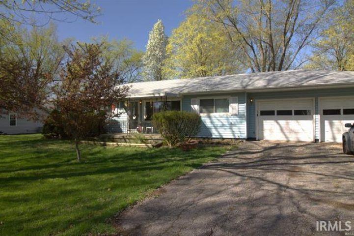 5712 S Delmar Road Marion IN 46953