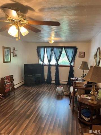 5712 S Delmar Road Marion IN 46953
