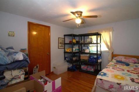 5712 S Delmar Road Marion IN 46953