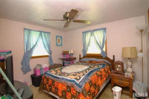 5712 S Delmar Road Marion IN 46953