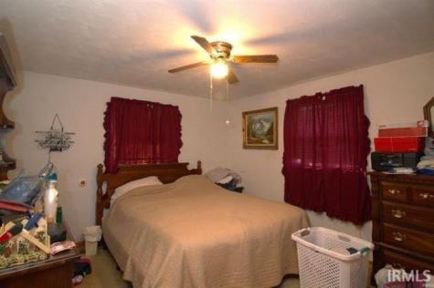 5712 S Delmar Road Marion IN 46953