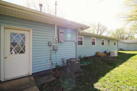 5712 S Delmar Road Marion IN 46953