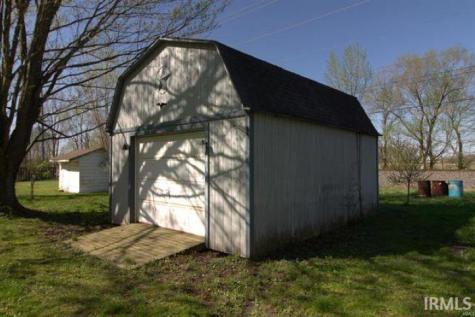 5712 S Delmar Road Marion IN 46953