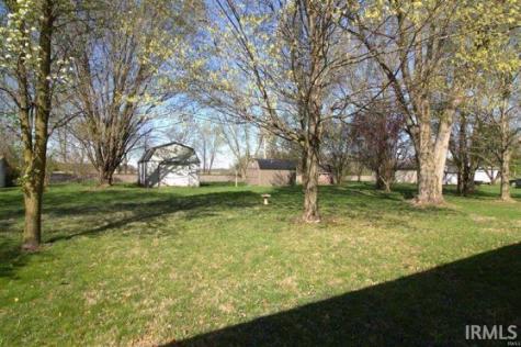 5712 S Delmar Road Marion IN 46953
