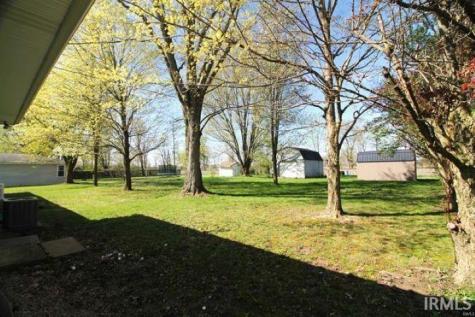 5712 S Delmar Road Marion IN 46953