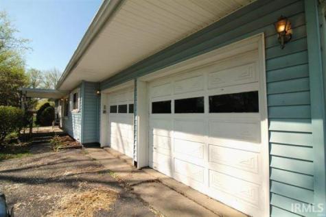 5712 S Delmar Road Marion IN 46953