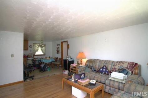 5712 S Delmar Road Marion IN 46953