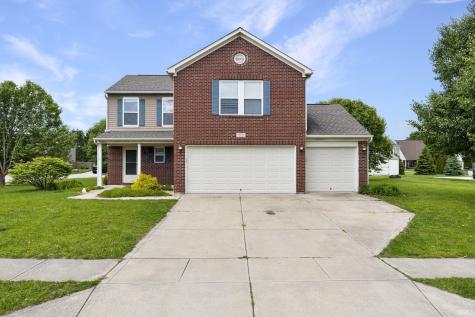 4578 Glastonbury Way Lafayette IN 47909