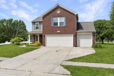 4578 Glastonbury Way Lafayette IN 47909