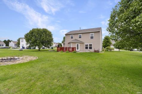 4578 Glastonbury Way Lafayette IN 47909