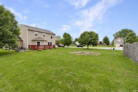 4578 Glastonbury Way Lafayette IN 47909