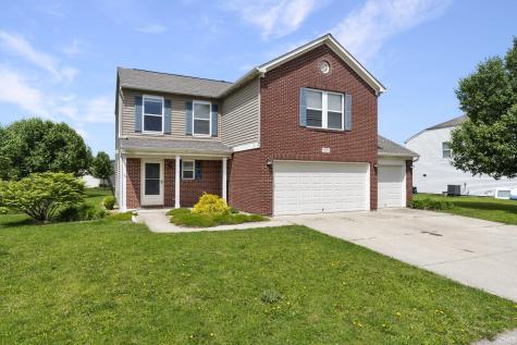 4578 Glastonbury Way Lafayette IN 47909