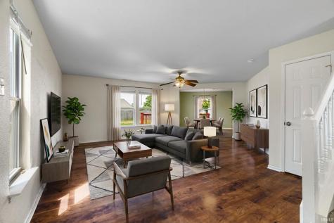 4578 Glastonbury Way Lafayette IN 47909