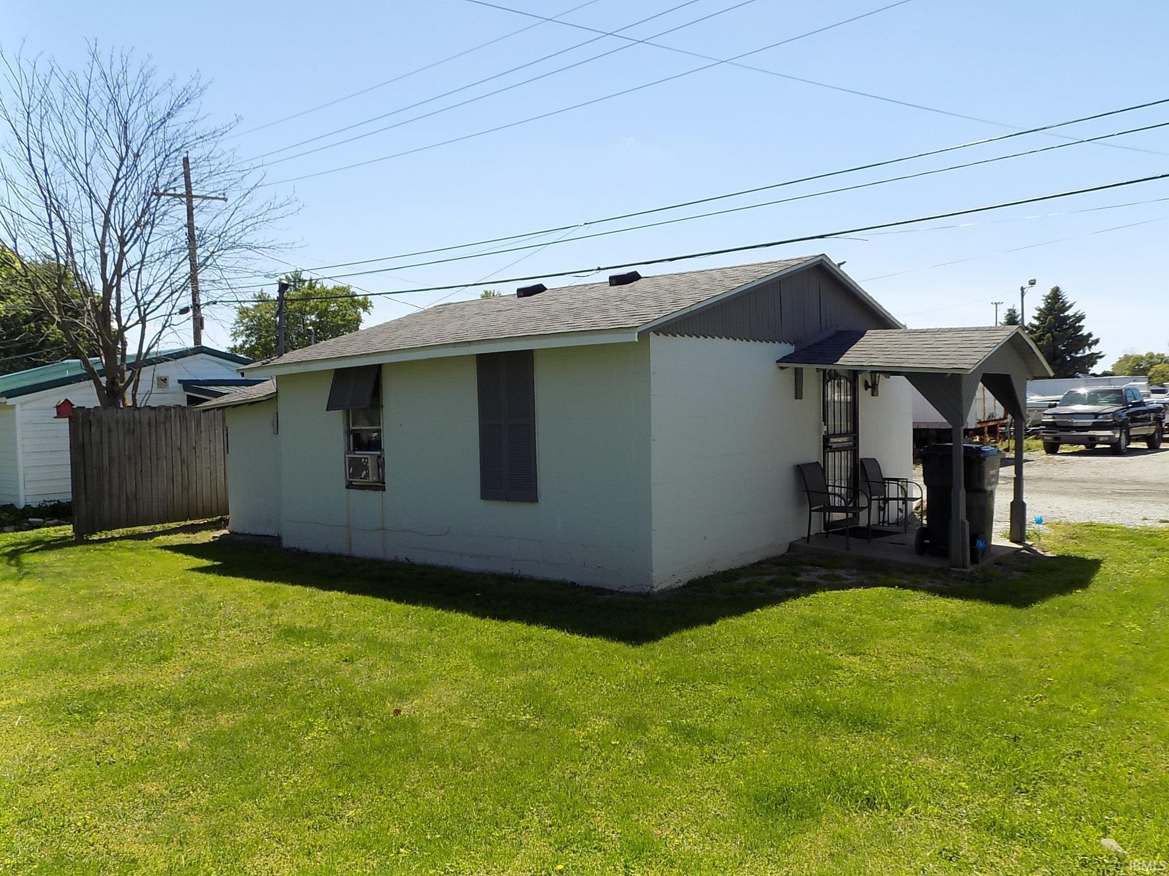 2011 N Lindsay Street Kokomo IN 46901