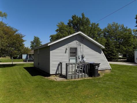 2011 N Lindsay Street Kokomo IN 46901