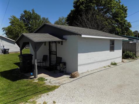 2011 N Lindsay Street Kokomo IN 46901