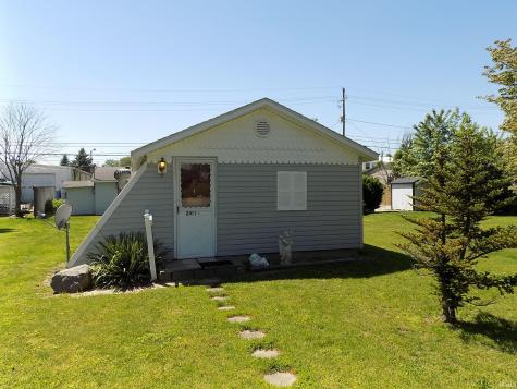 2011 N Lindsay Street Kokomo IN 46901