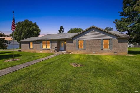 1310 Swan Street Huntington IN 46750