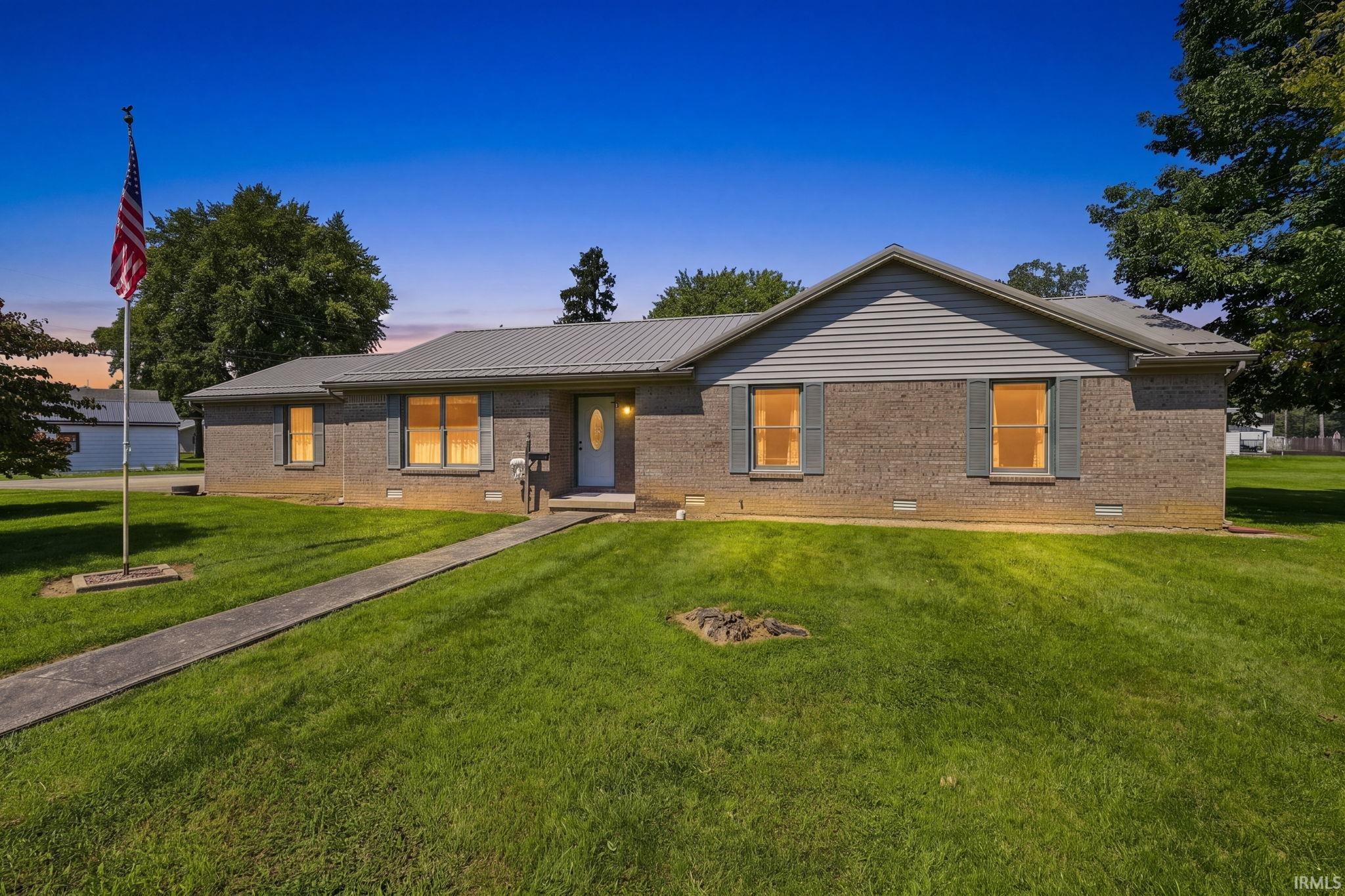 1310 Swan Street Huntington IN 46750