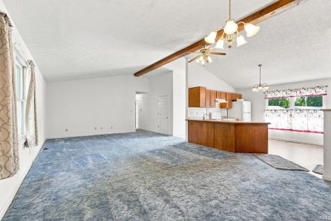 1310 Swan Street Huntington IN 46750