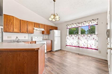 1310 Swan Street Huntington IN 46750