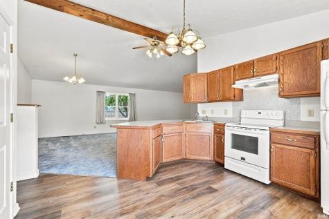 1310 Swan Street Huntington IN 46750
