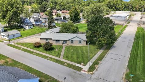 1310 Swan Street Huntington IN 46750