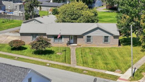 1310 Swan Street Huntington IN 46750