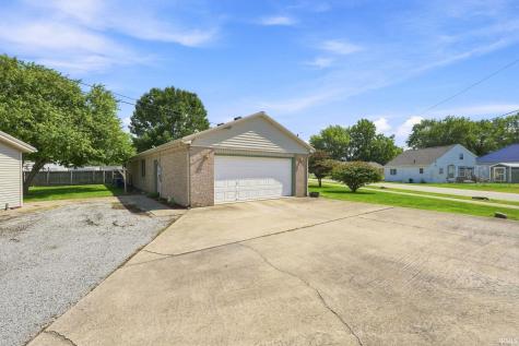 1310 Swan Street Huntington IN 46750