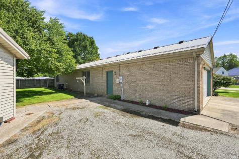 1310 Swan Street Huntington IN 46750