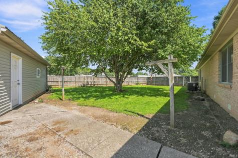 1310 Swan Street Huntington IN 46750