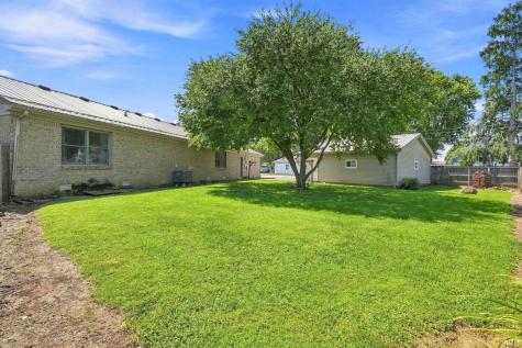 1310 Swan Street Huntington IN 46750